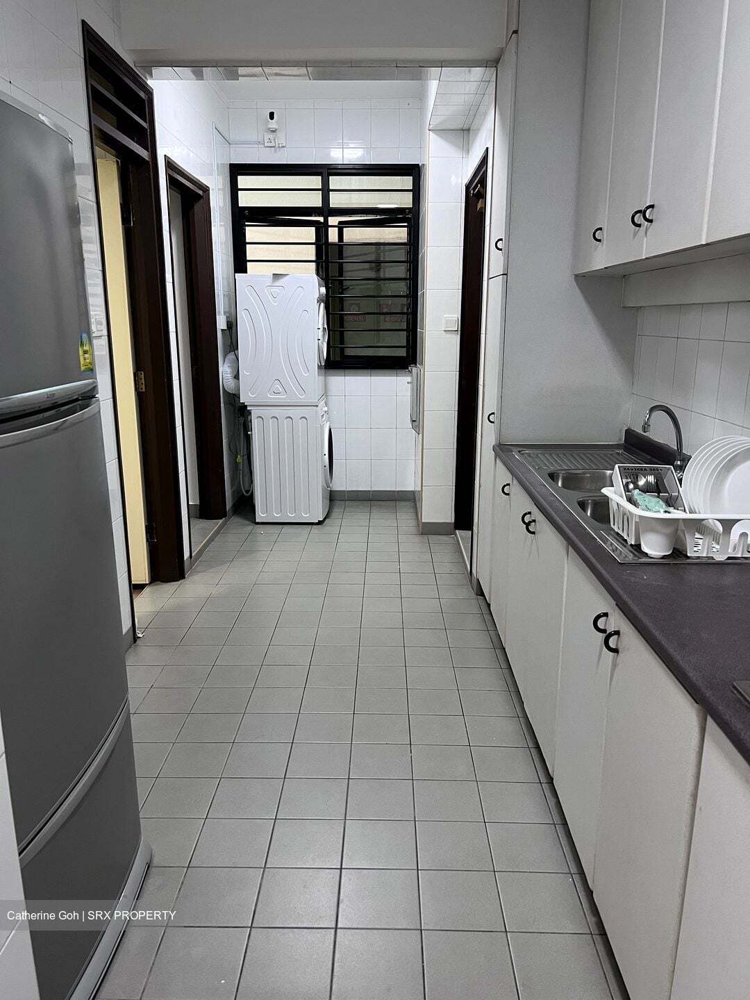 Fernwood Towers (D15), Condominium #609565401